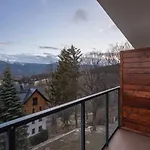 Park B19- Z Dostepem Do Basenu, Sauny, Jacuzzi, Silowni Апартаменты Шклярска-Поремба