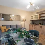 Park B19- Z Dostepem Do Basenu, Sauny, Jacuzzi, Silowni Апартаменты *