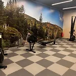 Park B19- Z Dostepem Do Basenu, Sauny, Jacuzzi, Silowni Апартаменты Шклярска-Поремба