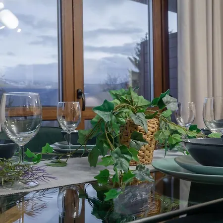 Apartman Park B19- Z Dostepem Do Basenu, Sauny, Jacuzzi, Silowni *