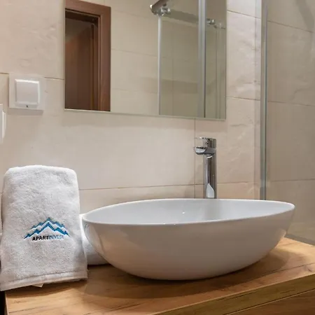 Park B19- Z Dostepem Do Basenu, Sauny, Jacuzzi, Silowni * Szklarska Poreba