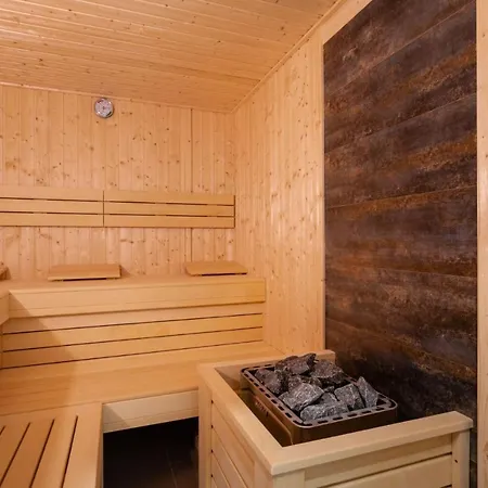 Apartment Park B19- Z Dostepem Do Basenu, Sauny, Jacuzzi, Silowni