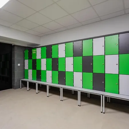 Park B19- Z Dostepem Do Basenu, Sauny, Jacuzzi, Silowni *