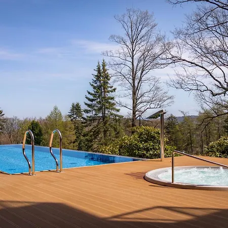 Park B19- Z Dostepem Do Basenu, Sauny, Jacuzzi, Silowni Apartment