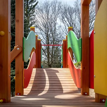 Park B19- Z Dostepem Do Basenu, Sauny, Jacuzzi, Silowni Apartman *