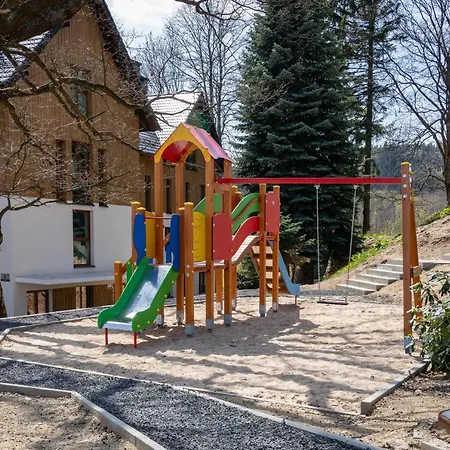 Park B19- Z Dostepem Do Basenu, Sauny, Jacuzzi, Silowni Schreiberhau